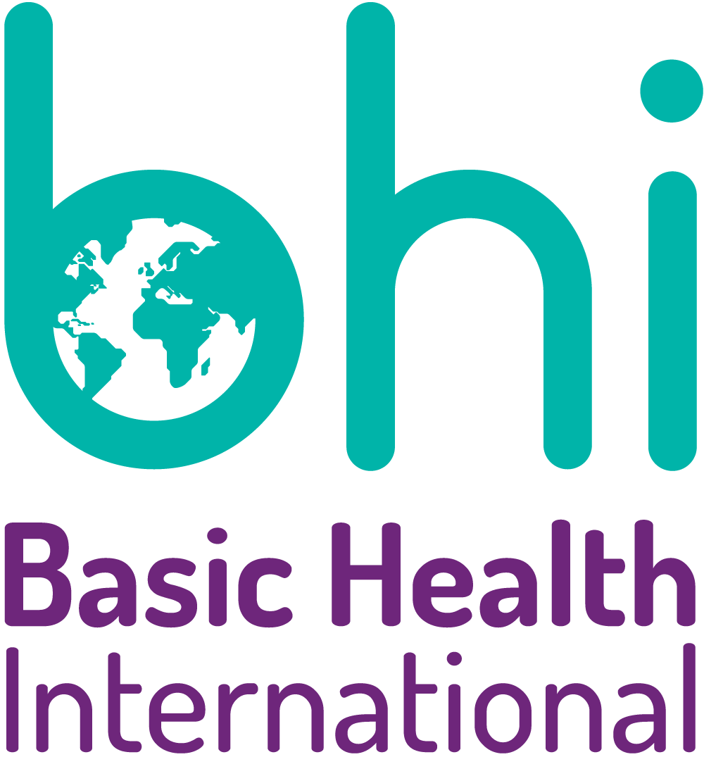 El Salvador - Basic Health International